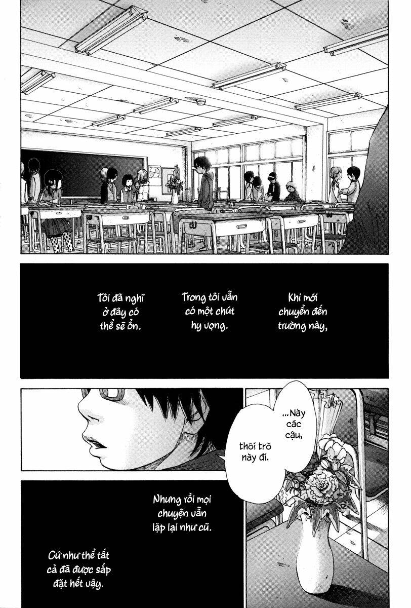 nijigahara holograph chapter 9 8