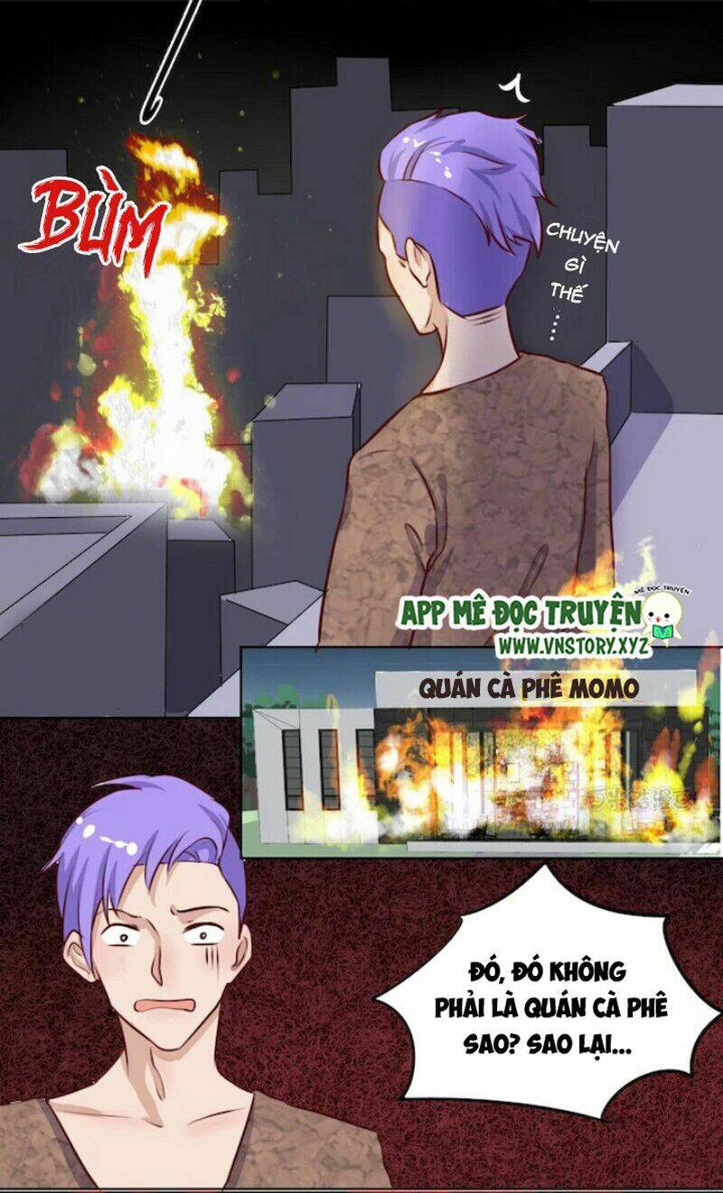 quỷ oa kiều thê của tôi chapter 52 15