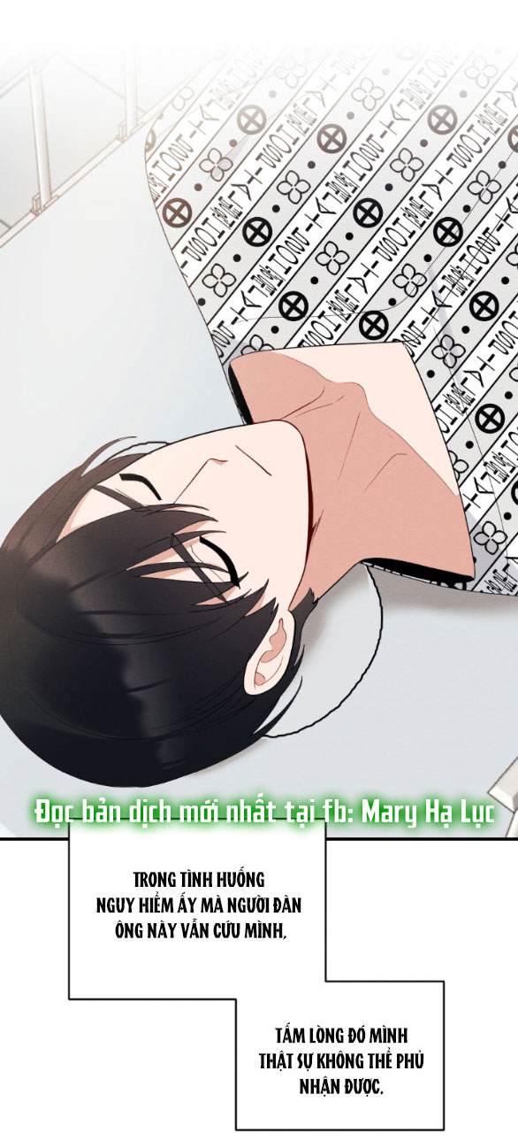 [18+] hôn nhân bị đánh cắp chapter 45.2 27