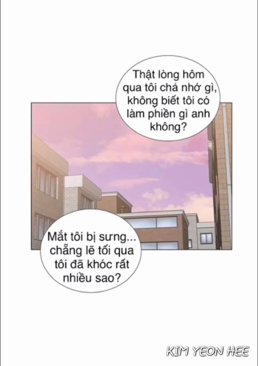 idol và sếp, em yêu ai? chapter 128 27