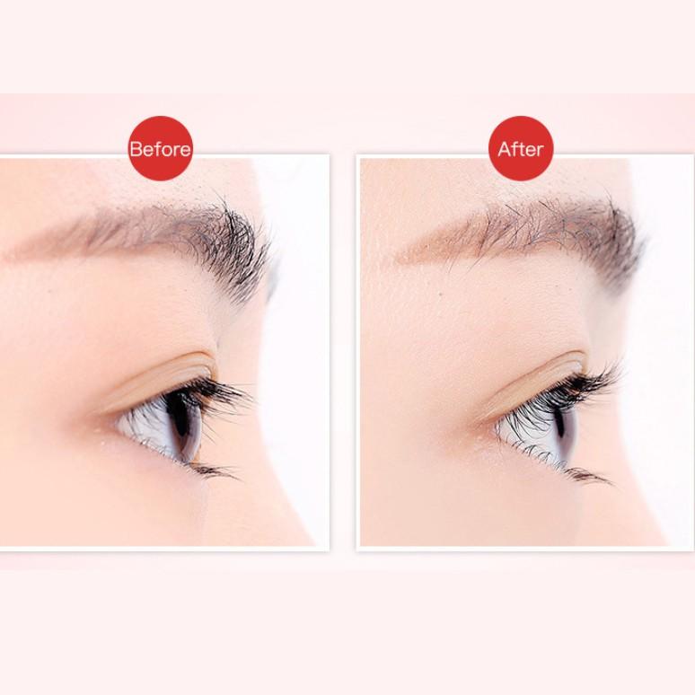 Kẹp bấm mi Eye Lash Culer tạo mi siêu cong tự nhiên