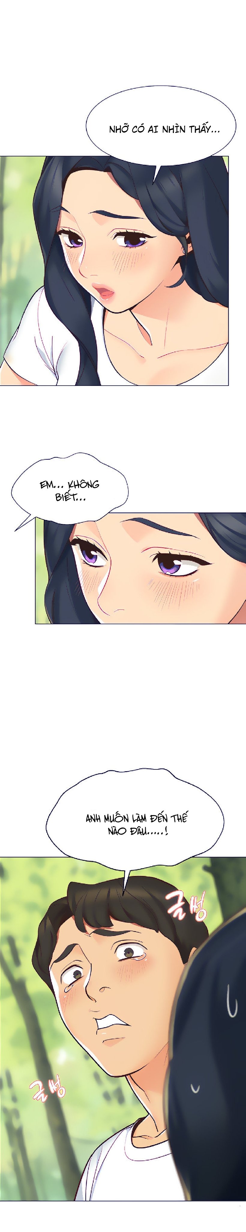 a good day to camp chapter 1 28