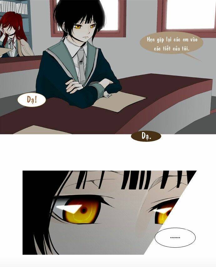 một không gian thời gian khác chapter 14 9