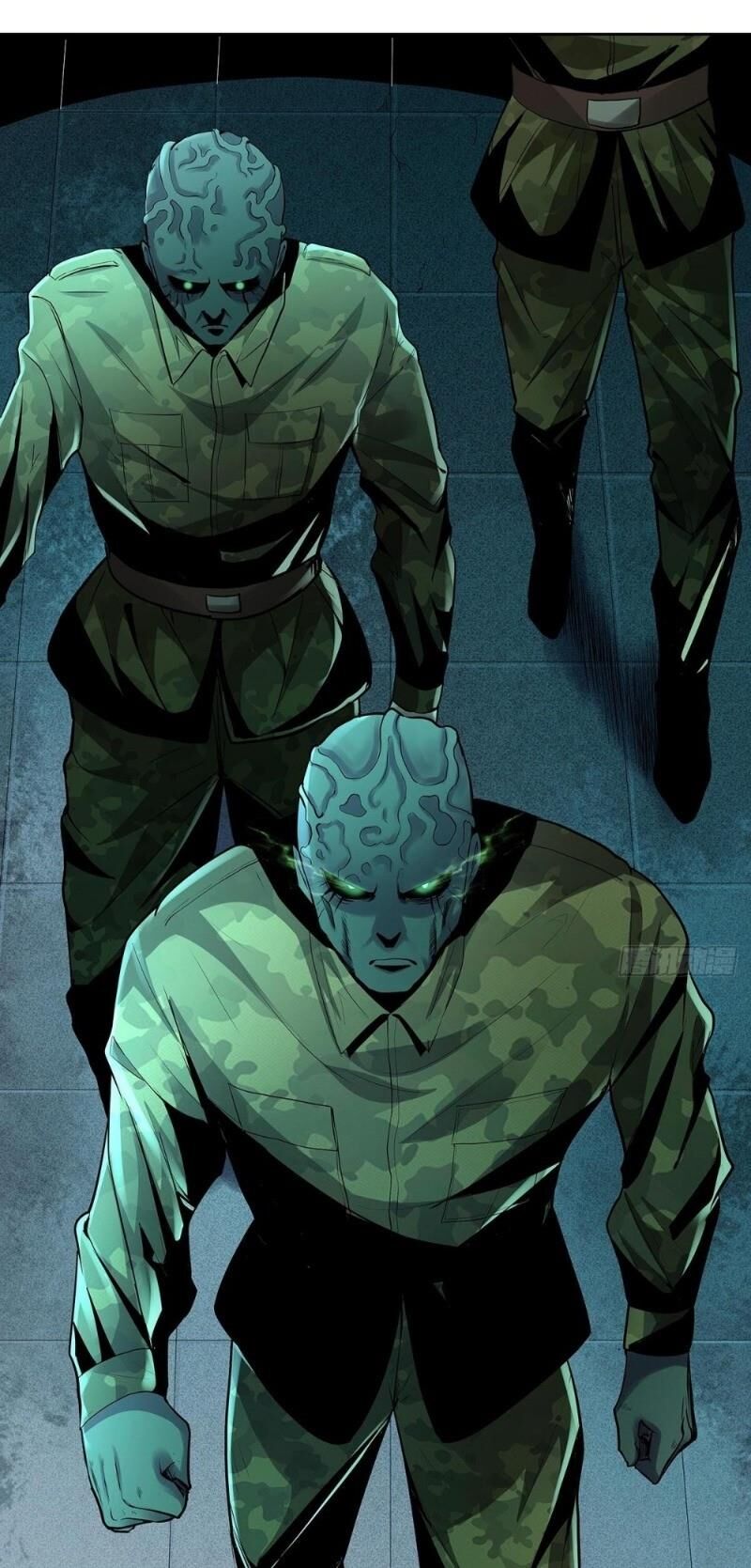 hồng đỉnh chi hạ chapter 5 31