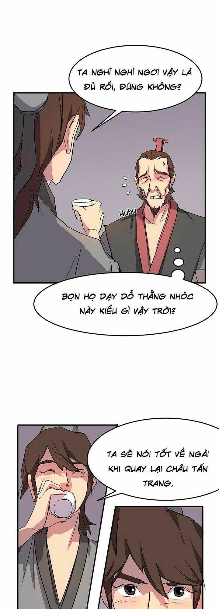 trọng sinh, bất khả chiến bại chapter 9 41