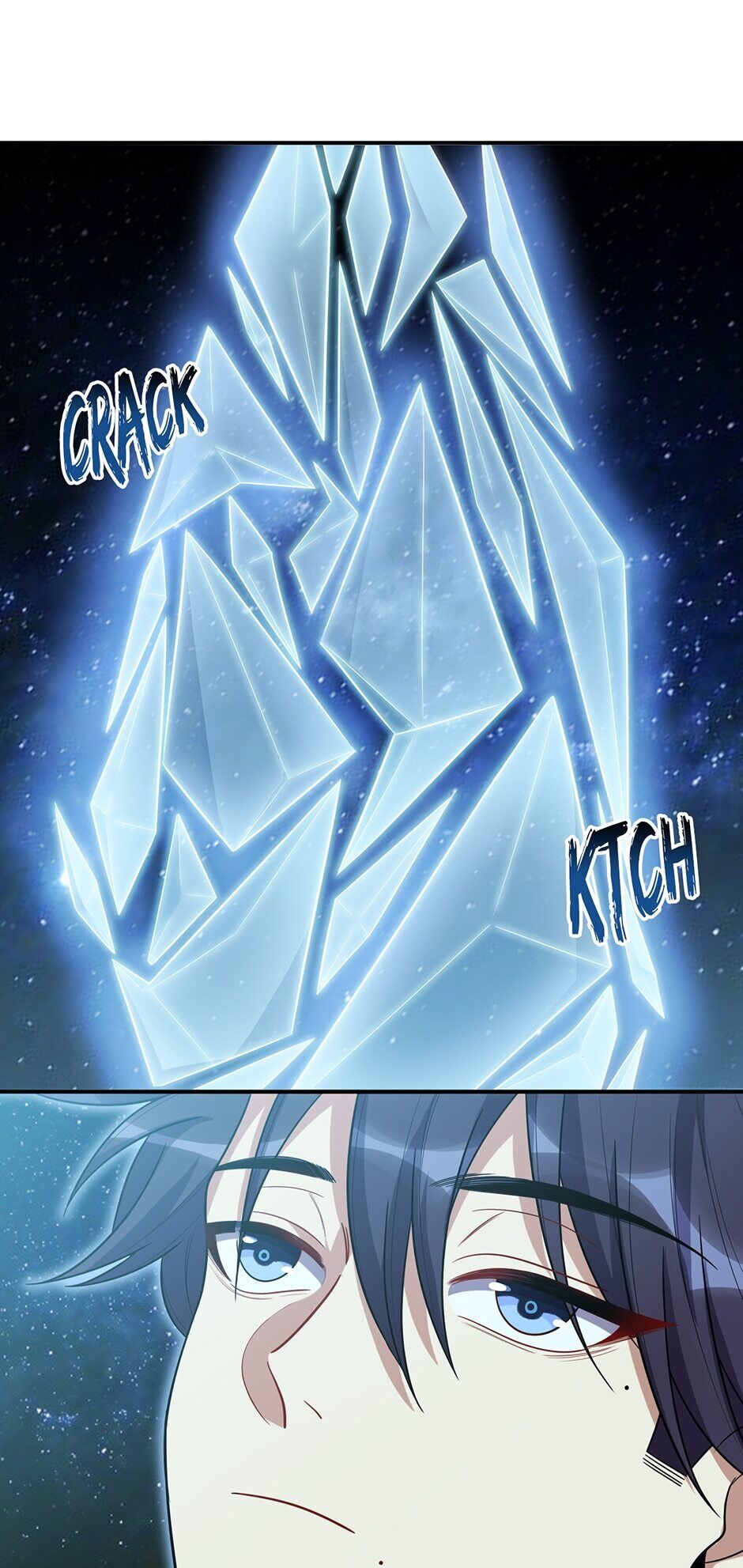 [16+] killing my love chapter 32.2 1