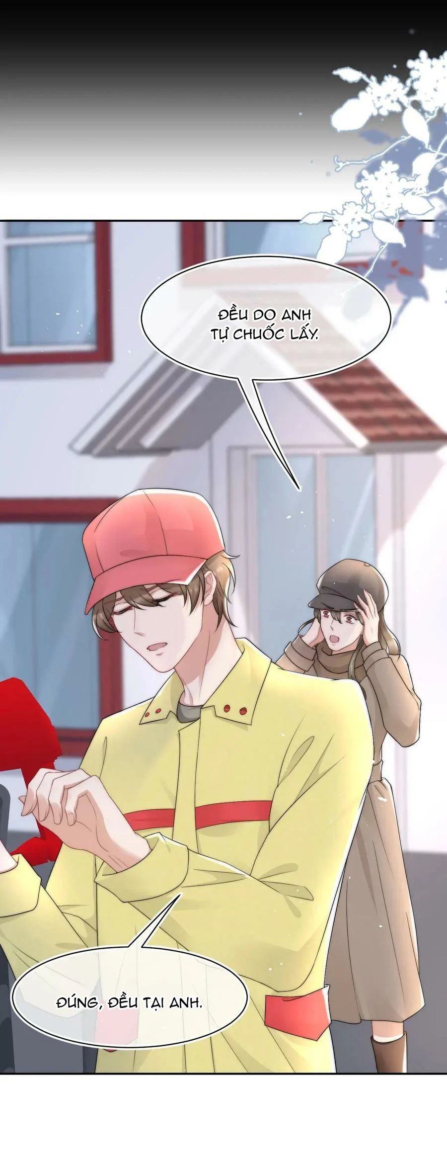 ta sinh con cho tổng tài chapter 66 10