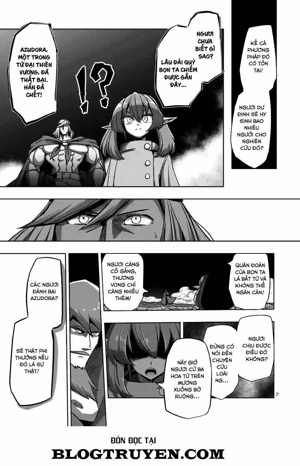 helck manga chapter 69.2 9