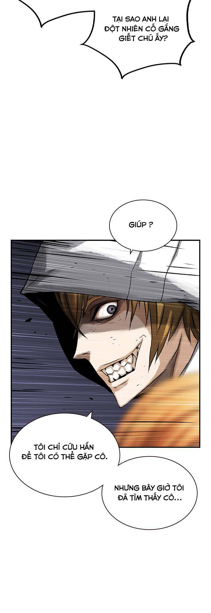 pubg - cuộc chiến sinh tồn - 100 chapter 9 67