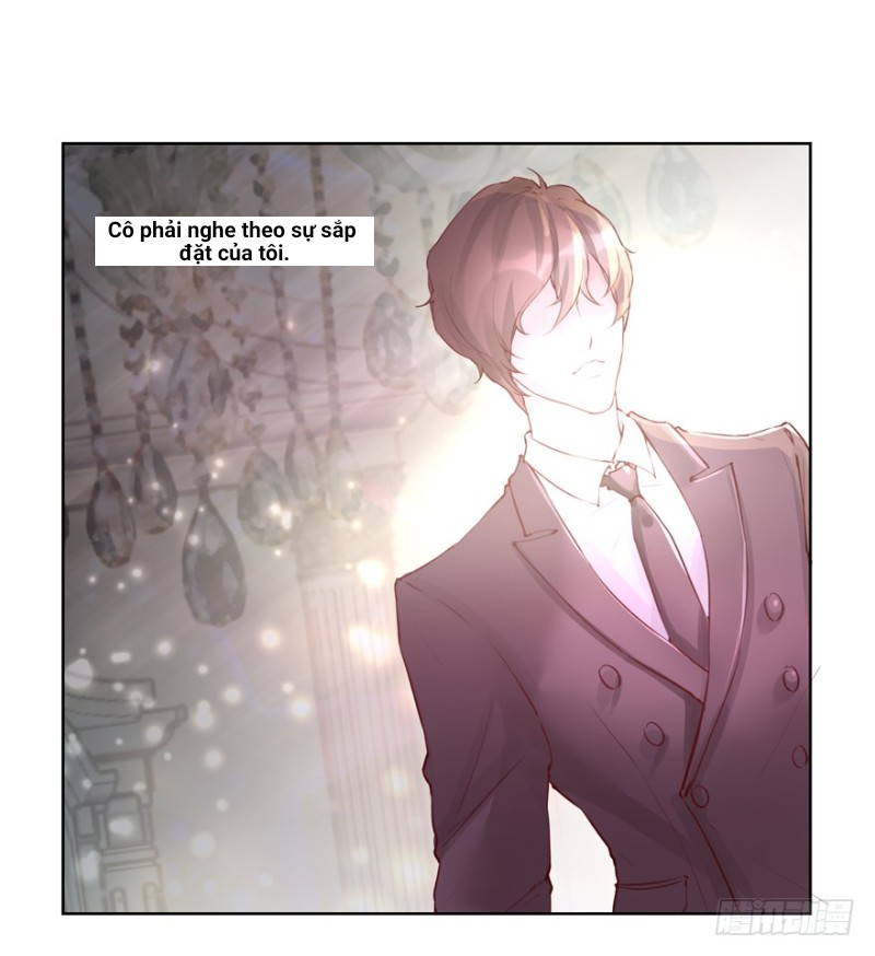 tình yêu trong thù hận chapter 5 3