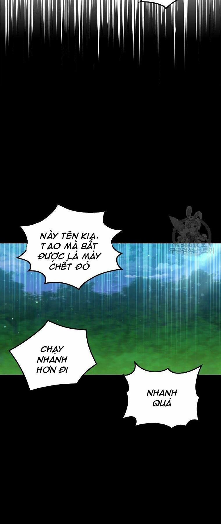 tôi thăng cấp trong lúc ngủ chapter 27 32