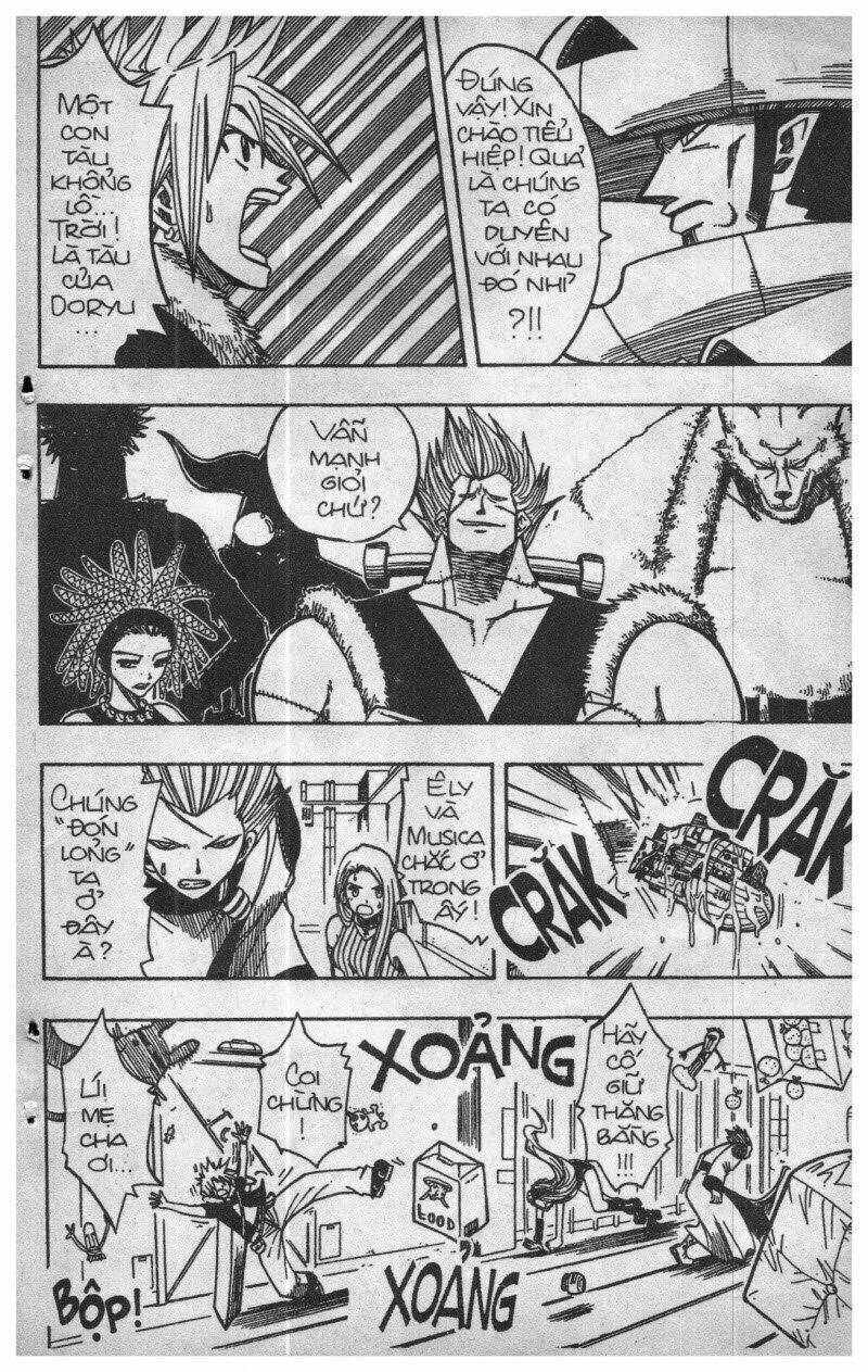 rave master (scan) chapter 13 155