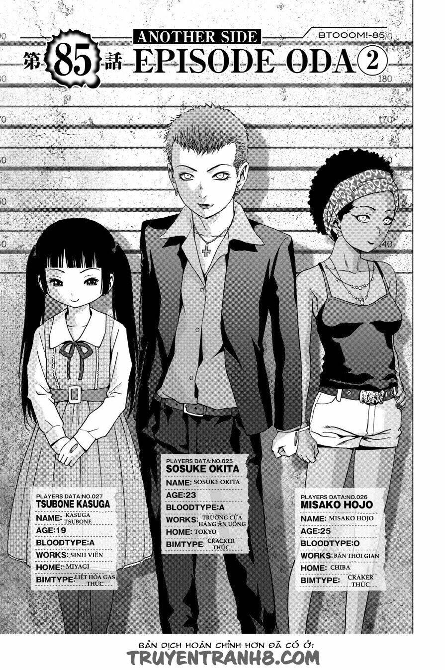 cuộc chiến sinh tồn chapter 85 12