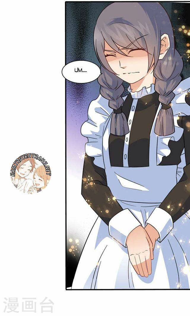 cô vợ siêu mẫu của cố thiếu chapter 81 5