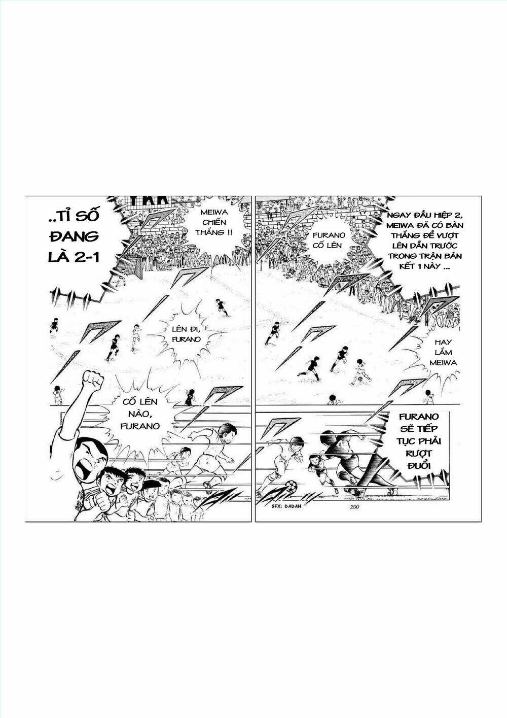 captain tsubasa chapter 34.1 37