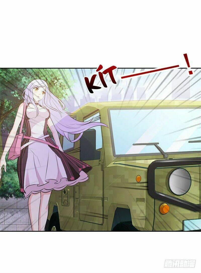 boss cấm dục thành nghiện chapter 1 20