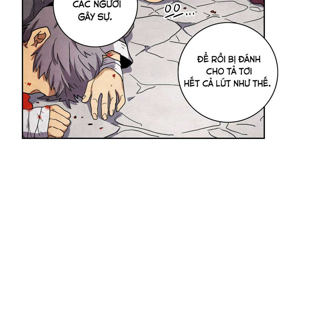 blade and soul-câu chuyện về nam soyoo chapter 4 47