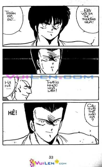 truyền nhân atula - shura no mon i chapter 3 34