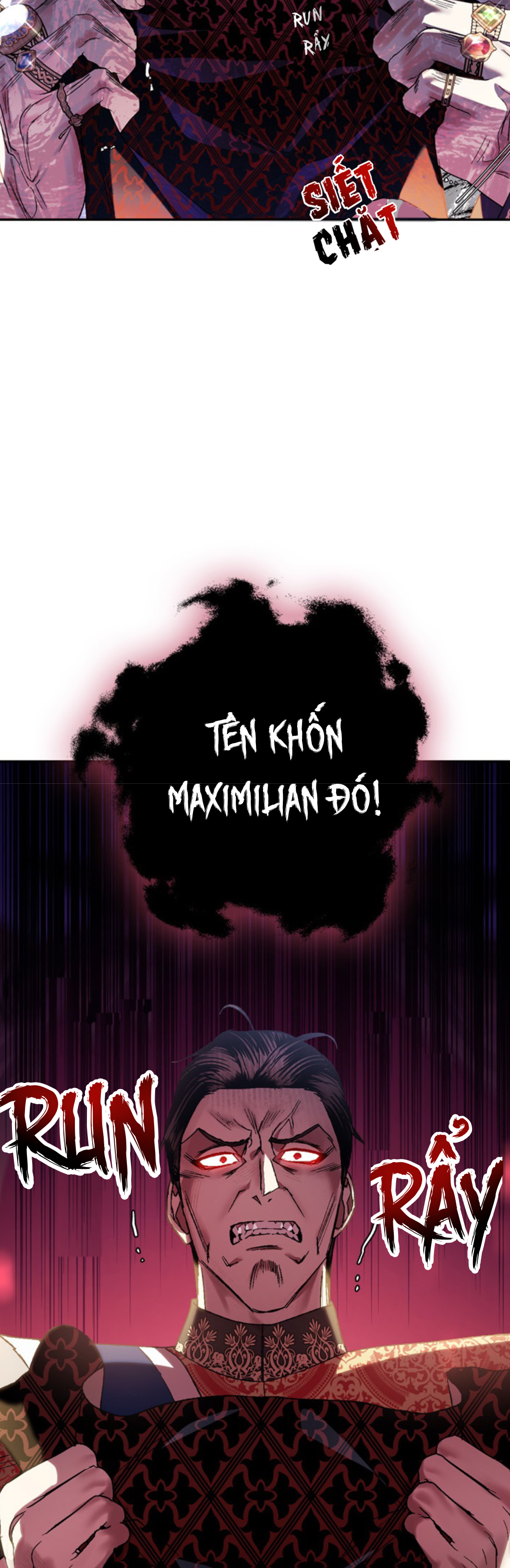 cha à, con không muốn kết hôn đâu chapter 45 33