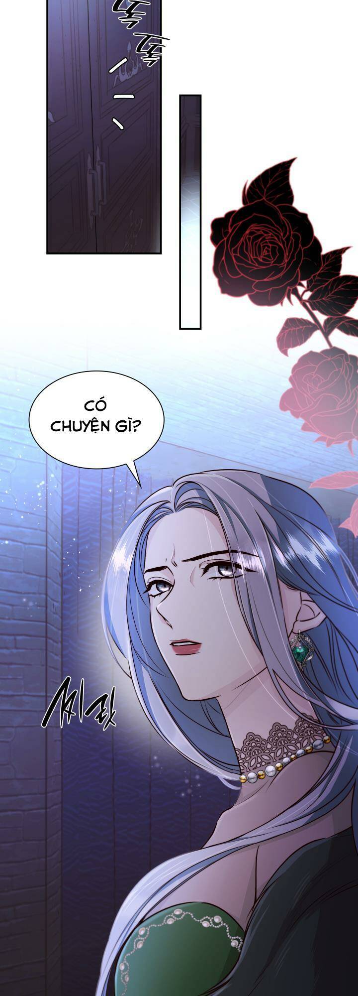 dây xích kiềm chế nam chính hắc ám tuột mất rồi chapter 51 3