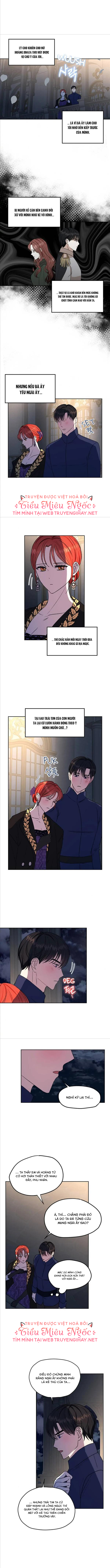 tôi sẽ nâng cấp chồng tôi trở thành một bậc thầy chapter 83 6