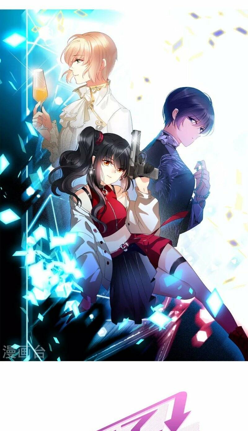 cô ấy đến rồi, xin nằm xuống! chapter 122 1