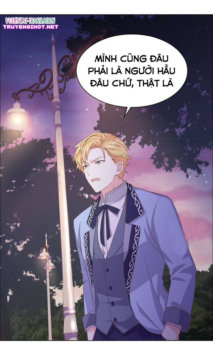 lời cầu hôn đến từ hoàng đế chapter 14.2 21