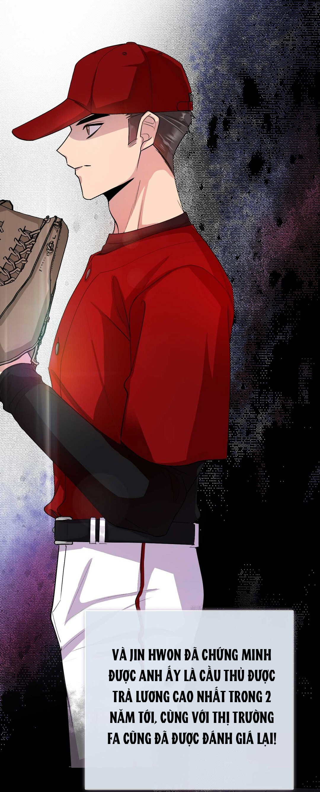 [18+] hợp đồng nô lệ dâm đãng chapter 2.1 6