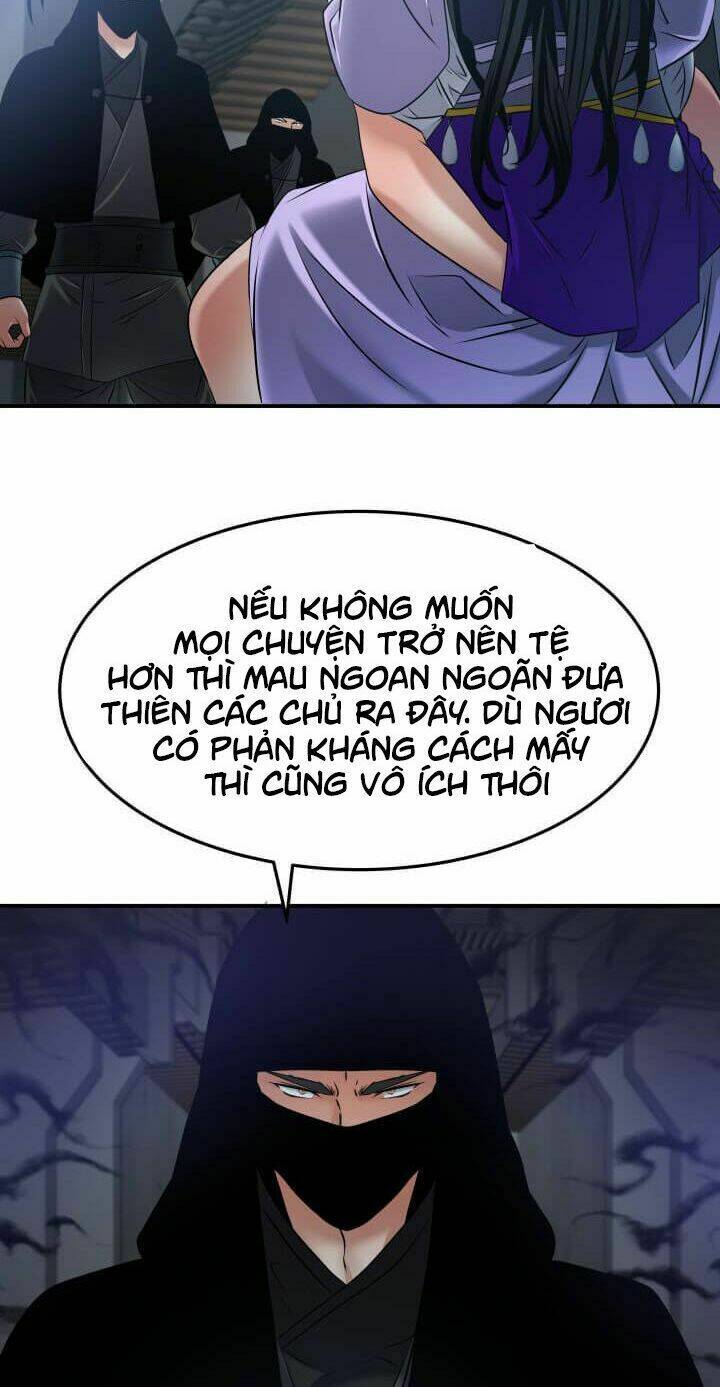 lôi thần chuyển sinh chapter 14 52