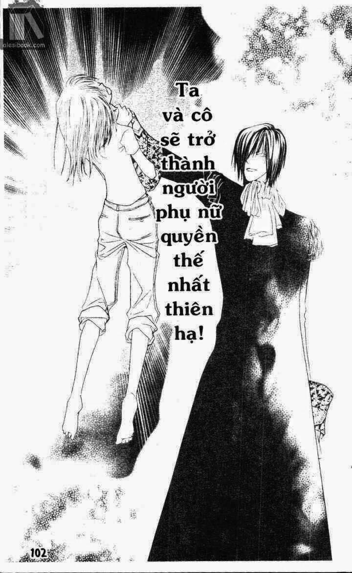hoàng tử bóng đêm chapter 3 102
