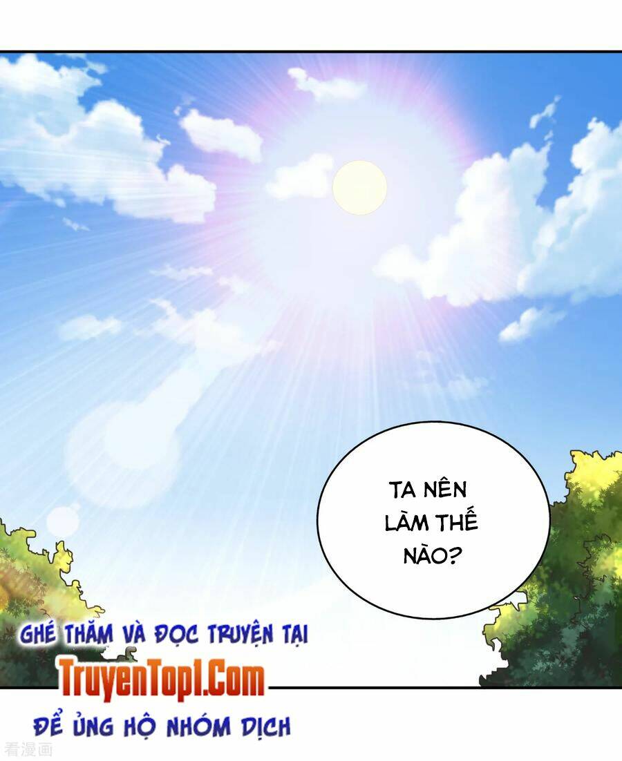 võ linh kiếm tôn chapter 121 38