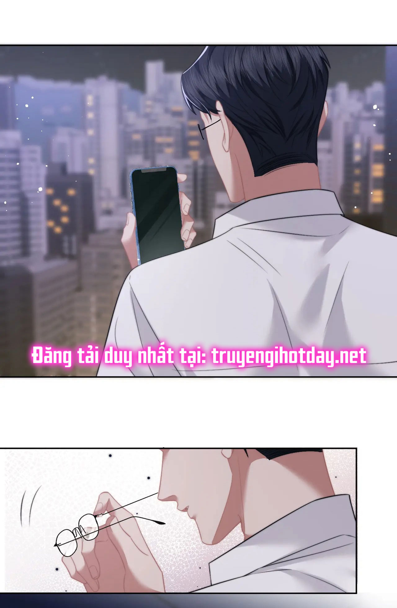 chủ mẫu cao môn xuyên không thành nữ phụ hào môn chapter 19.1 4