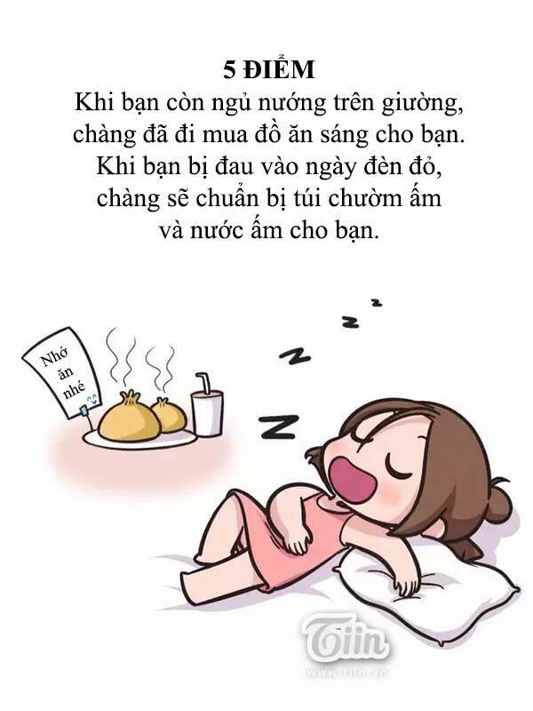 giải mã tình yêu chapter 135 6