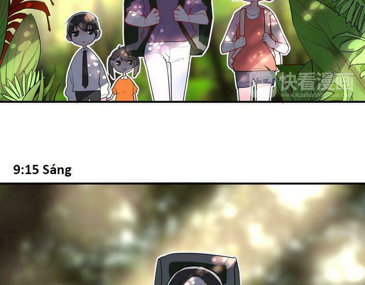 quy tắc của mỹ nam chapter 36 14