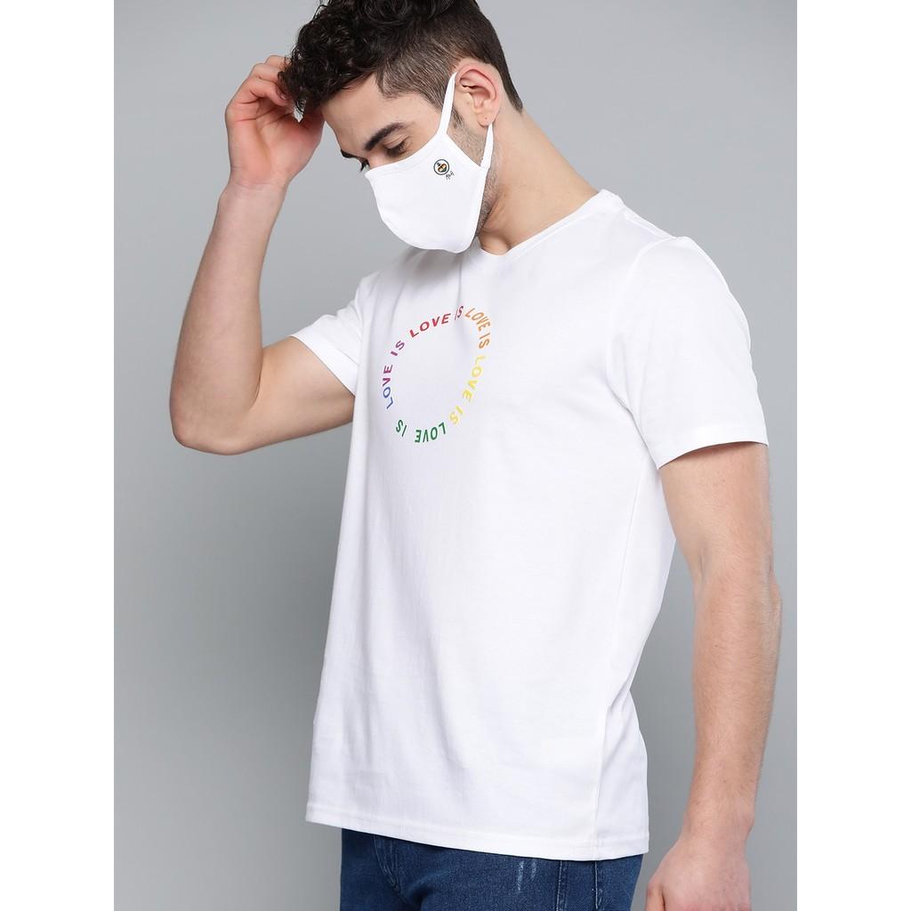 Áo thun, áo thun nam, áo nam, Áo Nam, Áo phông nam, Thun nam cao cấp  LCircle DEE LUXURY cotton cao cấp