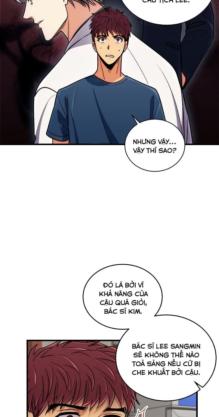 bác sĩ trùng sinh chapter 73 13