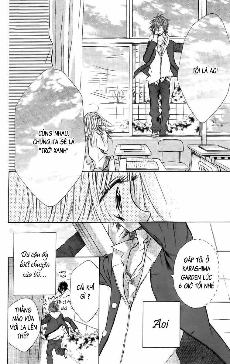 tổng hợp one shot. chapter 159 17