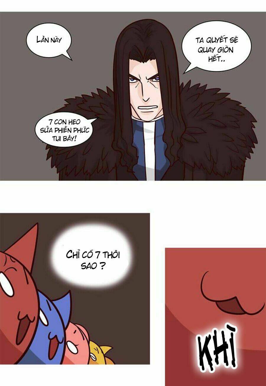 the devil king is bored chapter 49 26