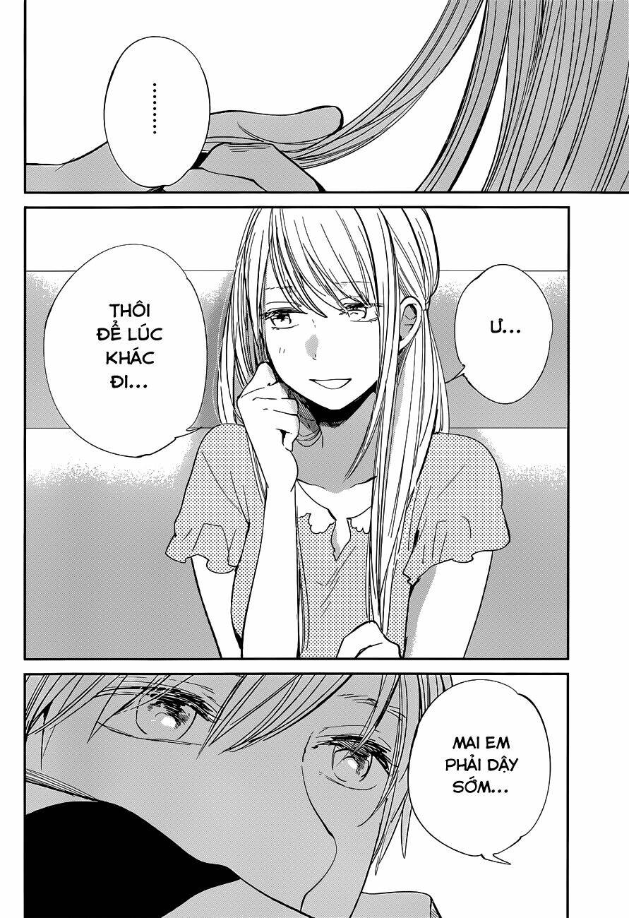ước mơ của cặn bã chapter 12 12