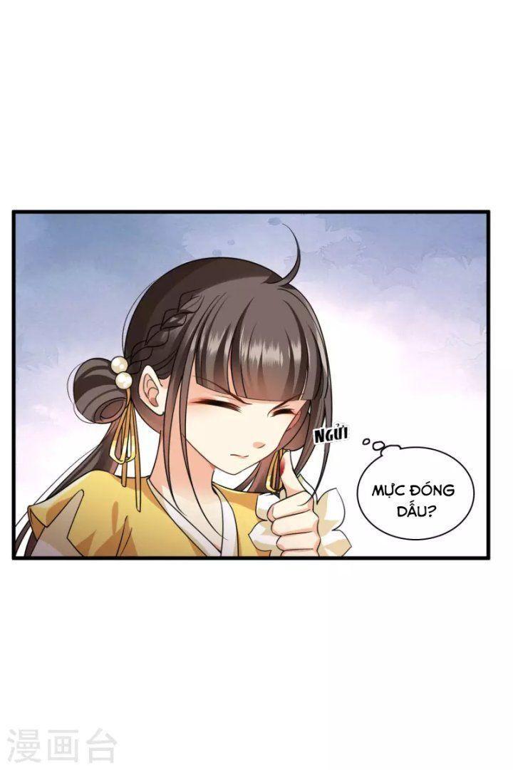 nụ cười của ngươi ngọt gãy tám cái răng của ta chapter 47 4