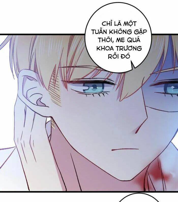 huyết quỷ luyến nhân chapter 14 24