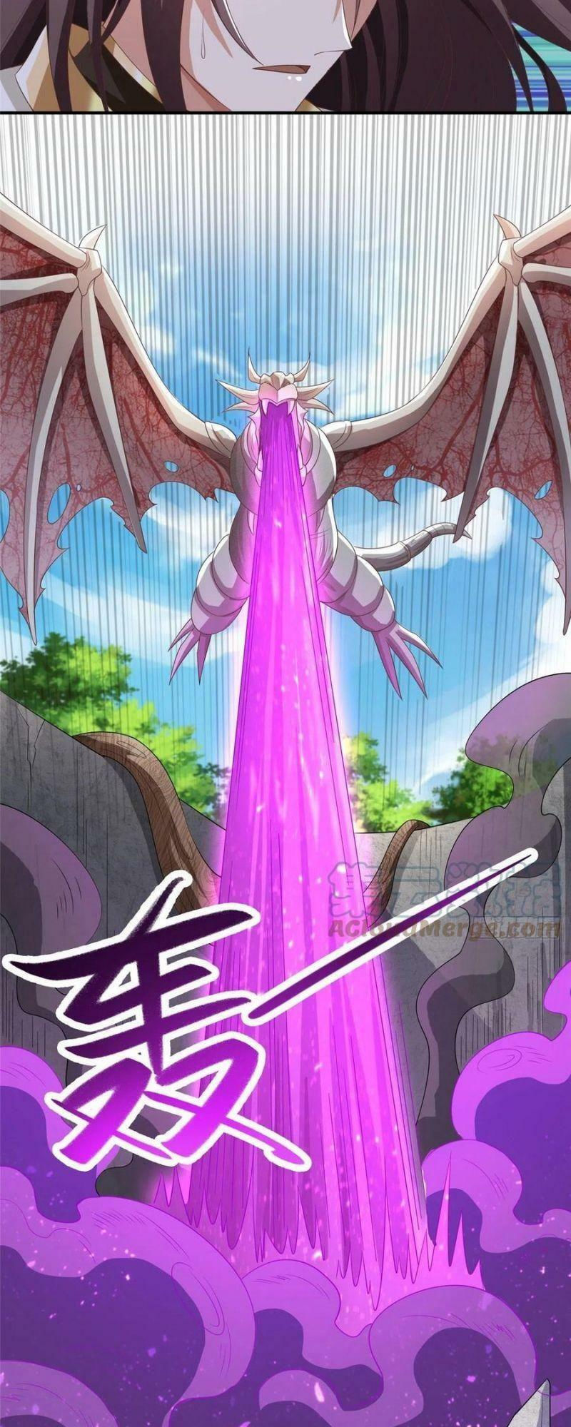 người nuôi rồng chapter 85 23