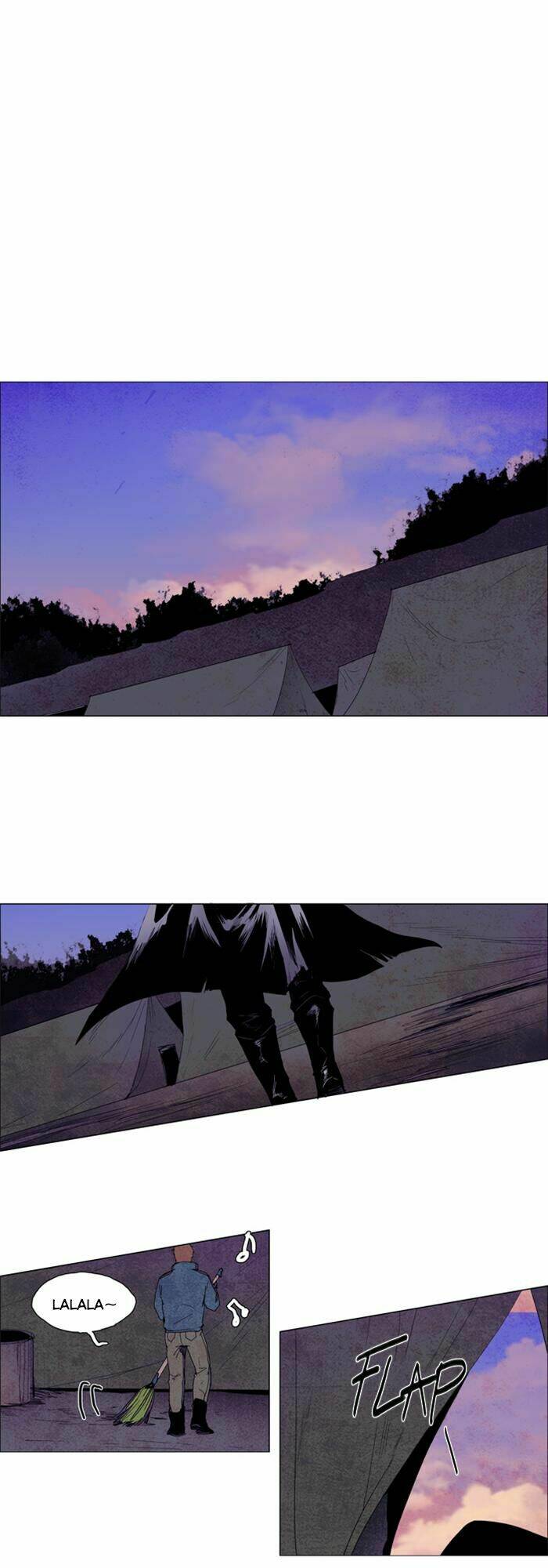 lessa 2: the crimson knight chapter 5 1