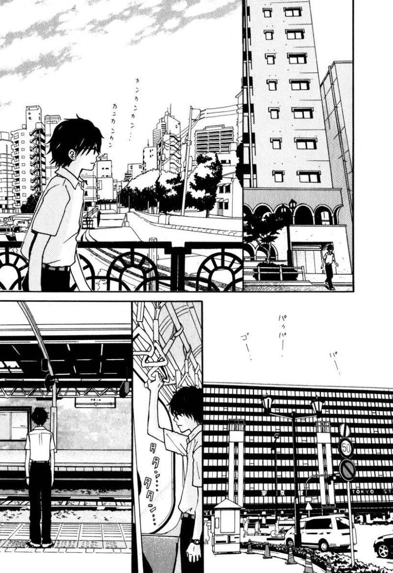 3-gatsu no lion chapter 1 7