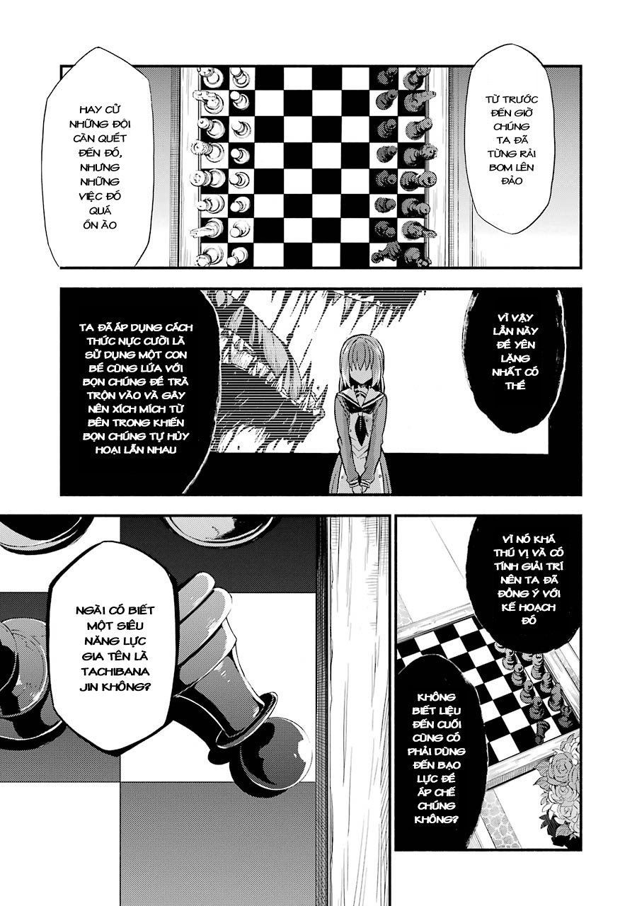 nana vô năng chapter 34 5