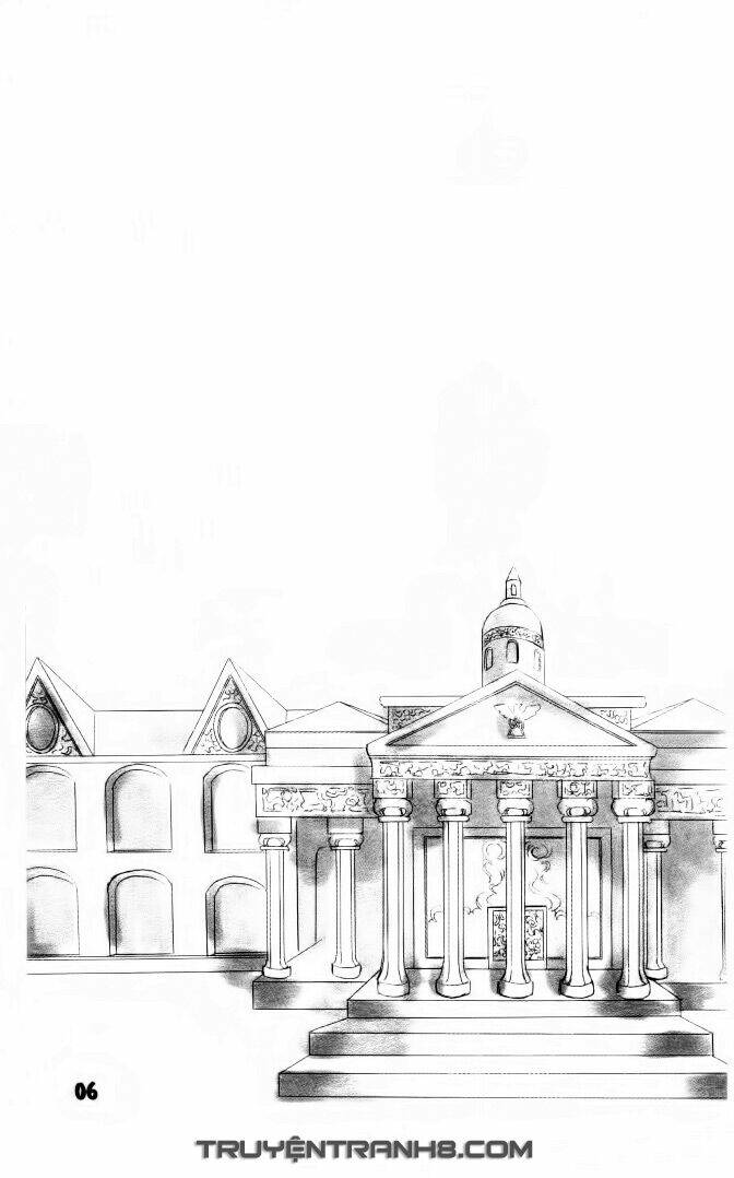 trường học hoàng gia - ousama no gakkou chapter 13 7