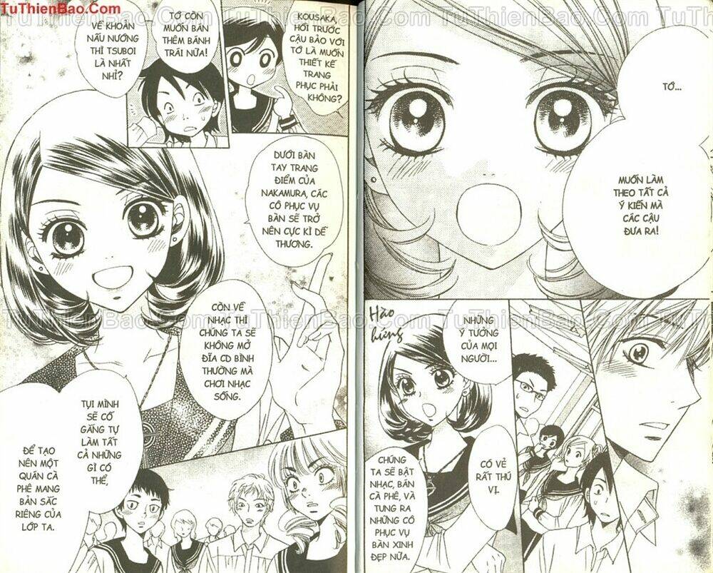 ác quỷ và bản tình ca chapter 10 7