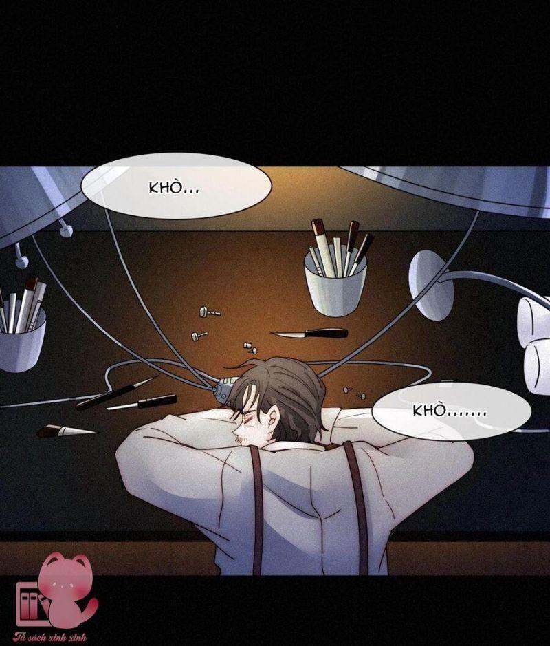 đêm tối chốn này chapter 67 46