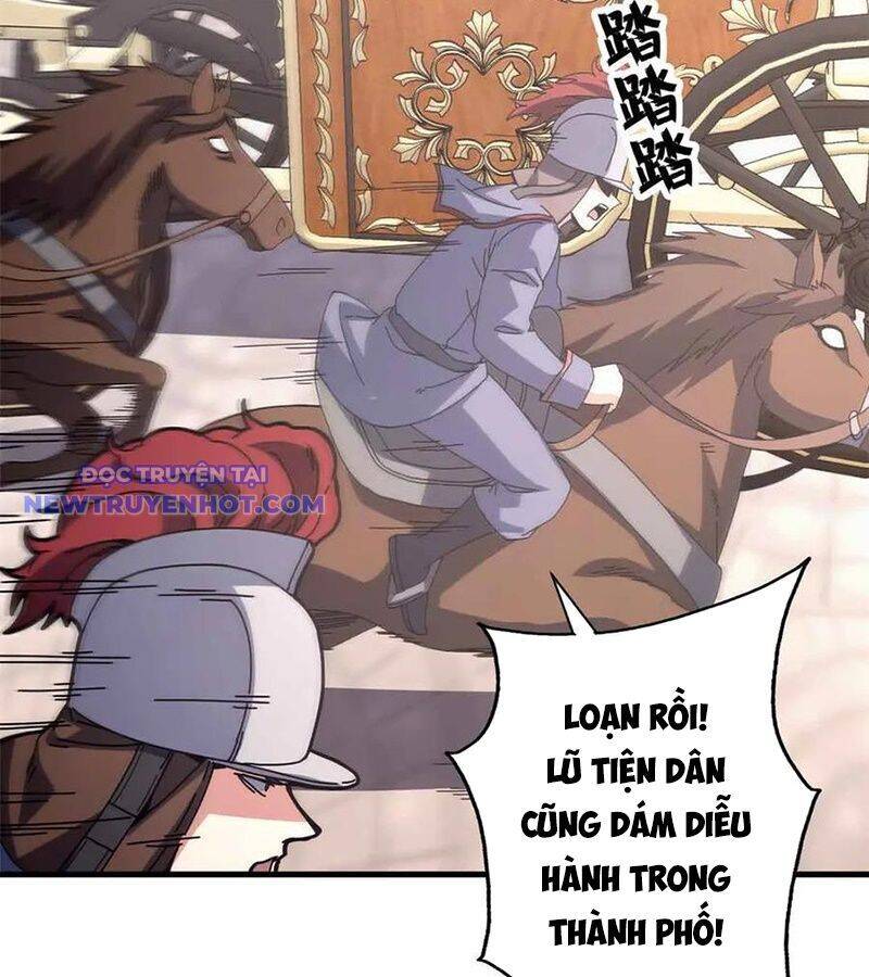 trưởng giám ngục trông coi các ma nữ chapter 105 24