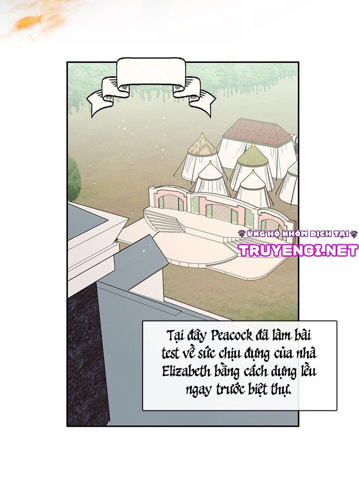 cẩn thận nữ phụ phản diện đấy! chapter 29 17